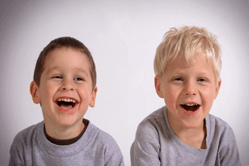 成语中好听的双胞胎男孩名字有哪些