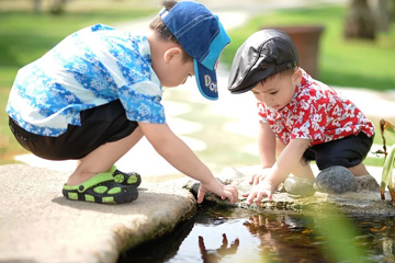 小孩起名字大全免费男孩