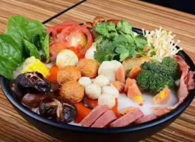 麻辣烫起名字大全集参考(精选500个)