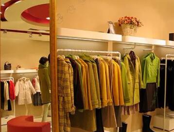 服装公司名字大全最新参考（精选500个）