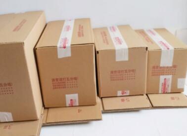 好听的物流包装公司名字(精选180个)