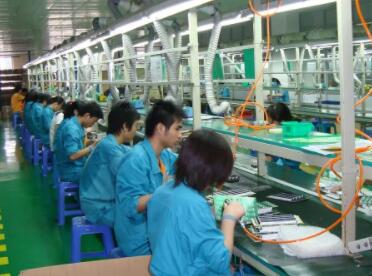 好听的电子加工厂名字推荐(精选180个)