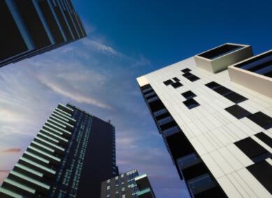 建筑公司名字起名大全(精选300个)