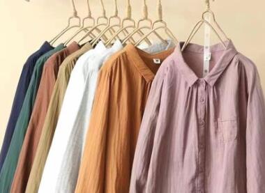 服饰商行起名字大全免费最新(精选200个)