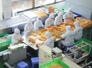食品厂名字大全好记的(精选180个)