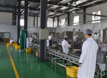 加工厂起名字大全180个 吉利聚气寓意好