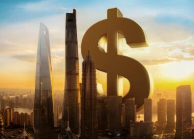 金融公司最旺的名字,适合做金融的公司名字