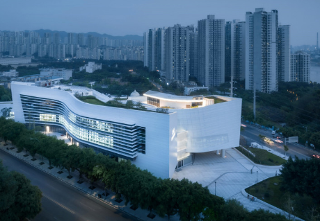 适合建筑公司起名参考 建筑公司寓意好的名字