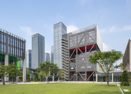 建筑公司起什么名字好 寓意吉利的工程公司名称